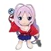 Tenjho Tenge Maya Plush GE-6921