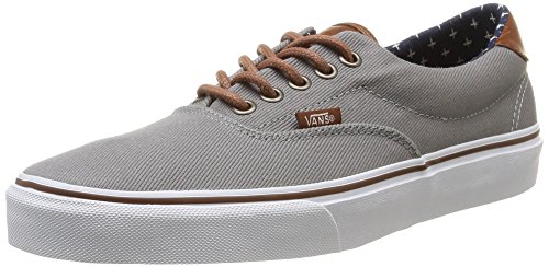 Vans Unisex Authentic Solid Canvas Skateboard Sneakers