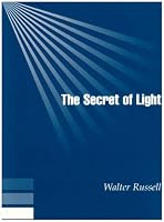 The Secret of Light