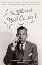 The Letters of Noel Coward (Vintage)