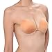 NuBra Airy Seamless Breathable Adhesive Bra