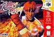 Fighter'S Destiny N64