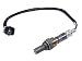 Denso 234-9021 Air and Fuel Sensor