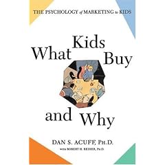 What Kids Buy and Why?