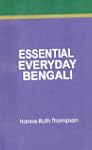 Essential Everyday Bengali