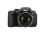 Nikon �ǥ����륫��� COOLPIX (������ԥ���) P520 BK �֥�å� P520BK