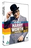 Harry Worth - The Complete Collection [DVD]