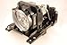 HITACHI DT00841 OEM PROJECTOR LAMP EQUIVALENT WITH HOUSING