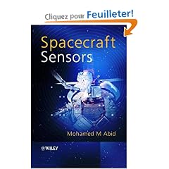 Spacecraft Sensors