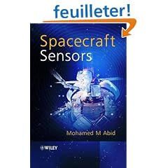Spacecraft Sensors