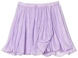 Disney Princess By Capezio Girls 2-6x Pull On Skirt