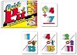 Talicor 111A Quick Pix Math Memory Game