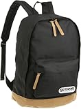 [アウトドアプロダクツ] OUTDOOR PRODUCTS クラシック バックパック デイパック 12409043 (BK)