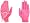 Pink/Pink