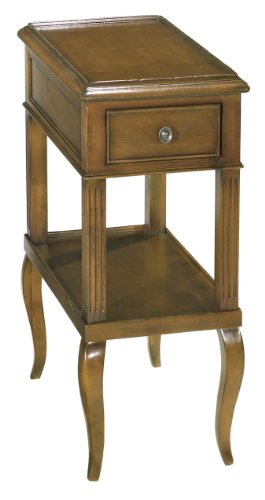 Chairside Book Table: Free Delivery