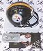 Jack Ham Autographed Pittsburgh Steelers Riddell Mini Helmet