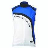 Parentini Sleeveless Orion Jersey at Parentini