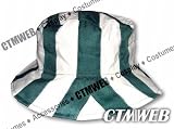 Japanese Anime Bleach Cosplay Costume - Kisuke Urahara Set with Hat