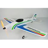 NEW Electric F3A Foam Parkflyer Sport 4ch Li-po Brushless Motor by Lanyu