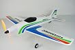 NEW Electric F3A Foam Parkflyer Sport 4ch Li-po Brushless Motor