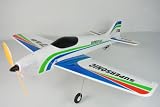NEW Electric F3A Foam Parkflyer Sport 4ch Li-po Brushless Motor