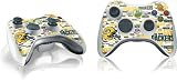 Skinit Green Bay Packers Microsoft Xbox 360 Wireless Controller Blast Skin (1 controller skin)