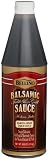Bellino Balsamic Table & Grill Sauce, 38.8-Ounce Plastic Bottles (Pack of 2)