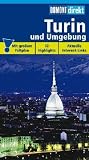 DuMont direkt Turin und Umgebung - Aylie Lonmon