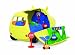 Jungle Junction Hippobus and Beetle Bugs Playset_s-2