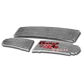 05-06 Volvo V50 05-07 S40 Bumper Billet Grille Grill Insert # V65508A by APS