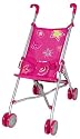 Bayer Design 30171 - Puppenbuggy Modern pink