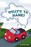 What's Ya Name?