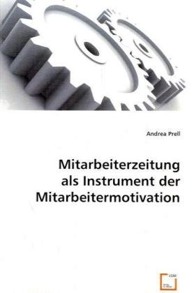Mitarbeiterzeitung