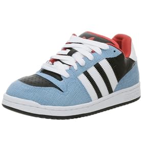 adidas Originals Men's Suede Comptown Street Shoe