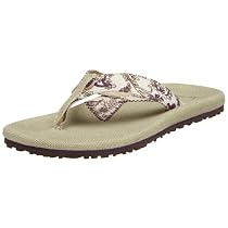 Teva Willa Wrap W`s 8904, Damen Sandalen/Zehentrenner, beige, (rose )