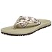 Teva Willa Wrap W`s 8904, Damen Sandalen/Zehentrenner, beige, (rose )