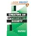 Creating an Opportunity Society