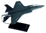 F-35A JSF/CTOL USAF - 1/72 scale model