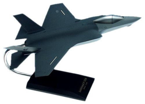 F-35A JSF/CTOL USAF - 1/72 scale model