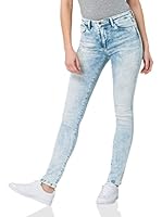 Cross Vaquero Natalia (Azul Claro)