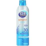 Ocean Potion H2O Sport Continuous Spray SPF 30-6 oz