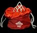 Red Velvet Tiara Bag