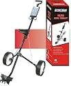 Longridge Deluxe Steel Trolley