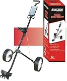 Buy Longridge Deluxe Steel Trolley