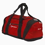 Berghaus Mule 110 Wheeled  - Rugged Large Capacity Travel Bag