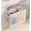 Bedside Caddy - Sand