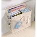 Bedside Caddy - Sand