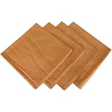 Fawn Color Cotton Napkins