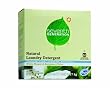 Seventh Generation Laundry Detergent, White Flower & Bergamot Citrus, Powder, 112-Ounce Boxes (Pack of 4) [Amazon Frustration-Free Packaging]