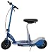 Razor E300S Seated Electric Scooter